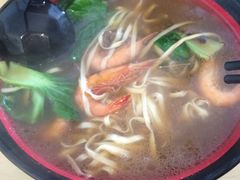 -赵璐海鲜面馆(德行路店)