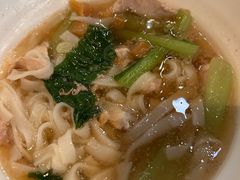 -马来西亚美食街