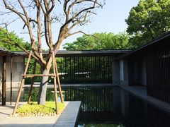 -木守西溪溪隐餐厅