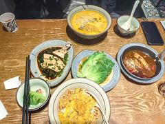 -蟹黄鱼·海派深夜面馆(巨鹿路店)