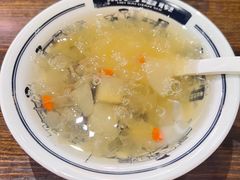 -黑白电视老长沙吃货铺(南岗万达店)