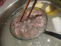 -潮泰牛肉火锅 · 创于1992年(车公庙店)