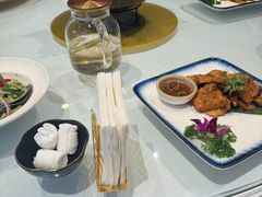 -阿诺泰·泰国餐厅(紫荆店)