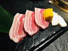 -嘿嘟嘟·肋条烧肉放题(爱融荟城店)