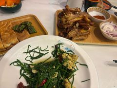 -乡村馕坑肉·烧烤·新疆菜·本地人更爱吃(阿勒泰首店)