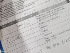 -爱康国宾体检中心(北京航天桥光耀东方分院)