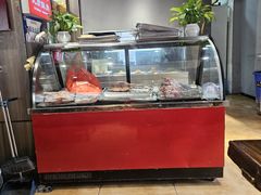 -大秦面庄(青松路店)