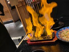 -無境·匠心日本料理(汉街店)