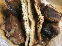 -王虎子大饼(甸柳新村五区店)