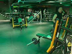 -W FITNESS 威尔仕健身·游泳(老西门新苑店)