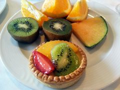 -富力希尔顿酒店·地阔自助餐厅