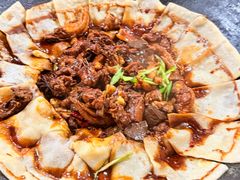 -皖北巫氏三胖地锅鸡(长淮总店)