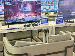 -玩刻GAME SPACE(万象城店)