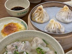 -李记清真馆(打钉巷店)