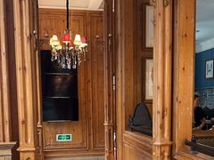 -新白鹿餐厅(城西银泰城店)