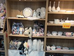 -爆爆手作·掐丝珐琅·Tufting·捏捏乐DIY团建集合店(朝阳店)