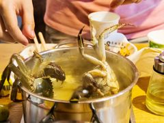 -苏格里岛自助海鲜烤肉火锅(集美万达店)
