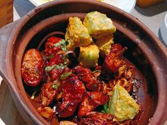 -晓粤·惹味粤菜(凯德乐峰广场店)