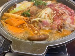 -菊上料理(蜀山银泰百货店)