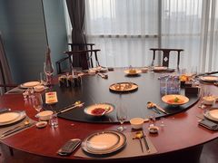 -宝燕壹号景观餐厅(龙盛国际商业广场店)