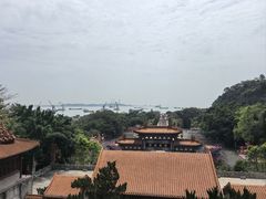 -南沙天后宫景区