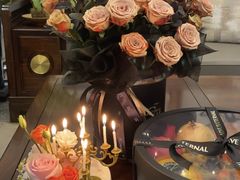 -Dark Horse·黑马蛋糕·低脂·低糖淡奶(金匙望湖大厦店)