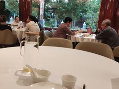 -月福京味斋·烤鸭店·北京菜(鼓楼总店)