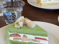 -EAU CAFE(永康路店)