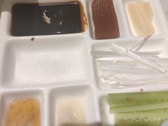 -董鲁烤鸭(建和街店)