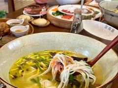 -芸南道·过桥米线(昆明老街旗舰店)