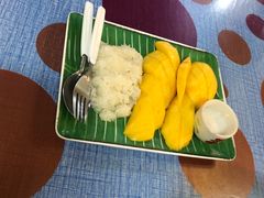 -陳妈妈泰国菜