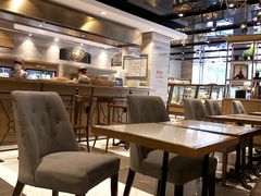 大堂-巴黎贝甜(银城东苑店)