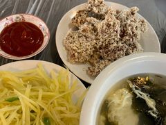 -绿野餐厅(上海动物园店)