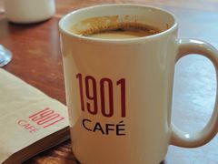 -1901 Cafe(西四店)