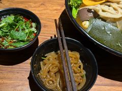 -万记麻辣烫国展总店