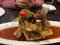 -老牌坊鲁菜名店(聊城美食岛店)