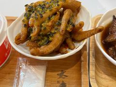 -太清凉茶糖水(前海店)