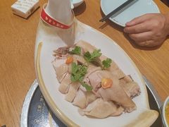 -琼菜人家·海南菜·文昌鸡(文昌大道店)