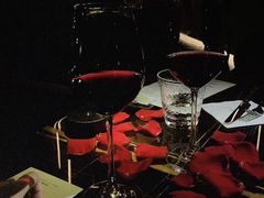 -wann lounge 低温慢煮牛排·清吧