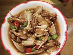 -神府路壹号·海鲜烧烤·砂锅粥·锅物(三坊七巷店)