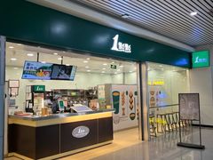 -1点点(长乐机场店)