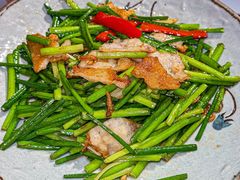 -龙桥私厨·姜花菊花过桥鱼·顺德菜(容桂店)