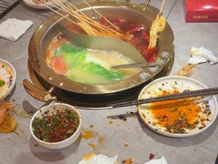 -热辣宗师·串串火锅(万达金街店)