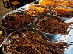 -嘉州鲜知味钵钵鸡(奎星楼店)
