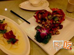-HOHO餐厅(古子城店)