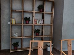 -箱美术馆私房菜(水晶郦城店)