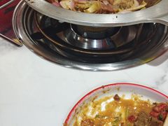 -别装假铝盆烤肉(三道街店)