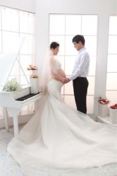 -孕视觉专业孕妇摄影(天津南开店)