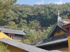 -龙寺生态园