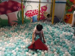 -蒙特利亲子乐园